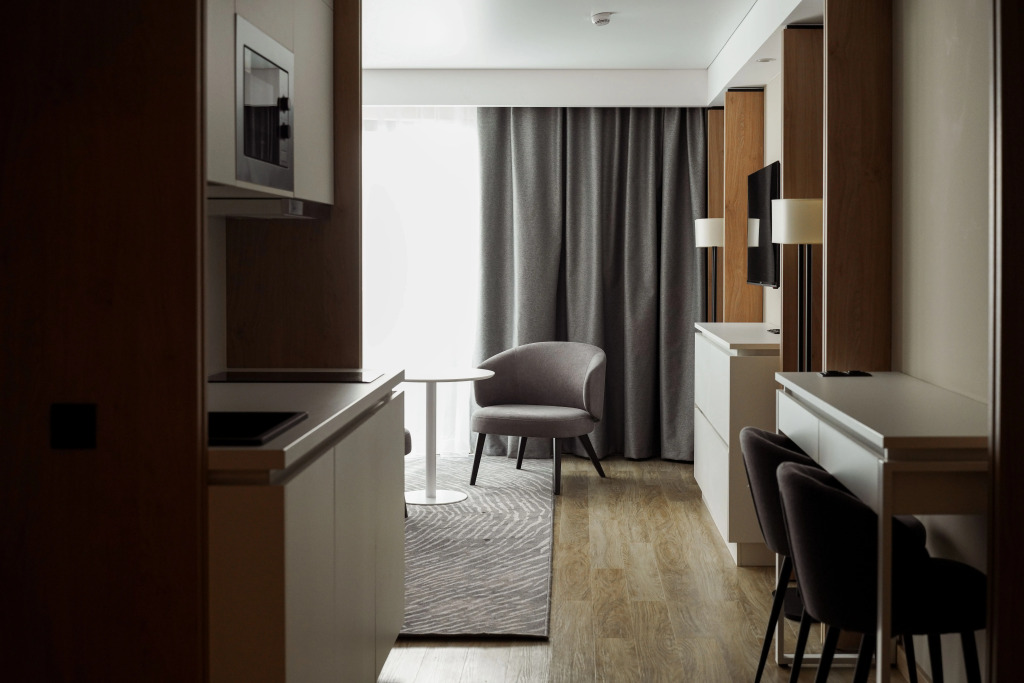 Апарт Отель Valo Business