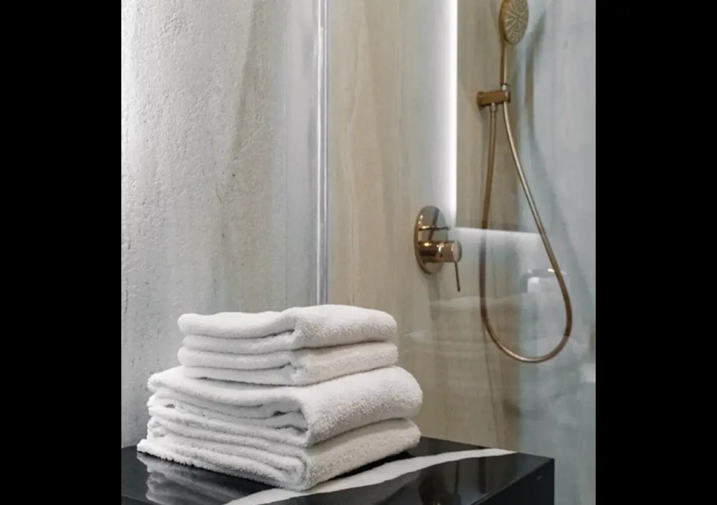 Двухместный номер Premium двуспальная кровать в Казахстан