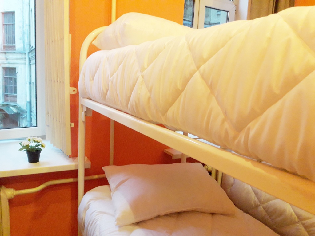 Neva Hostel — 3