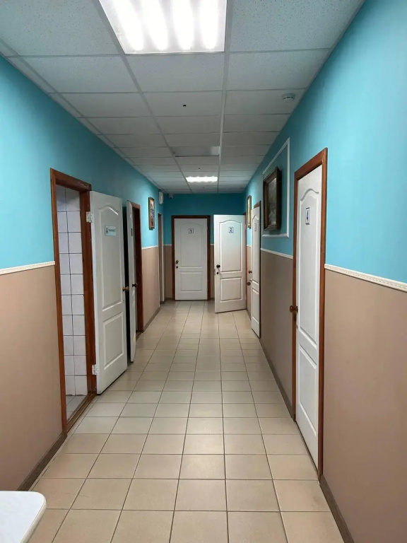 Economy Quadruple room