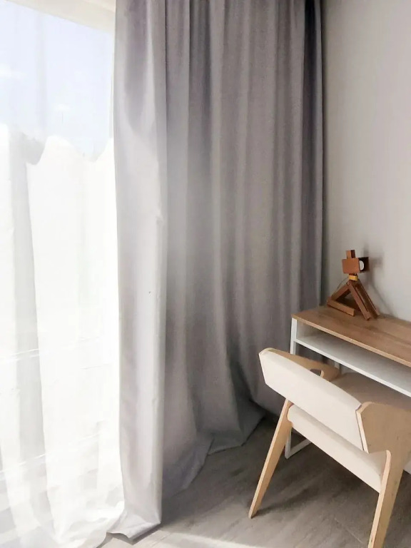 Частный дом Дом с панорамными окнами, 3 спальнями и сауной - фото 10