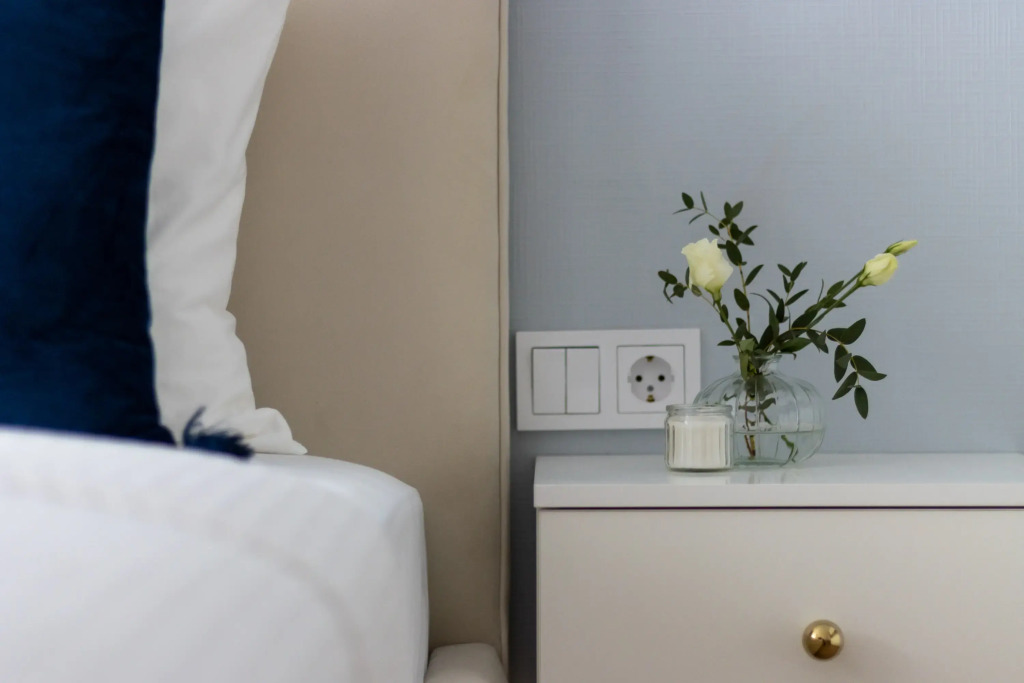 Апартаменты студия 526 - фото 14