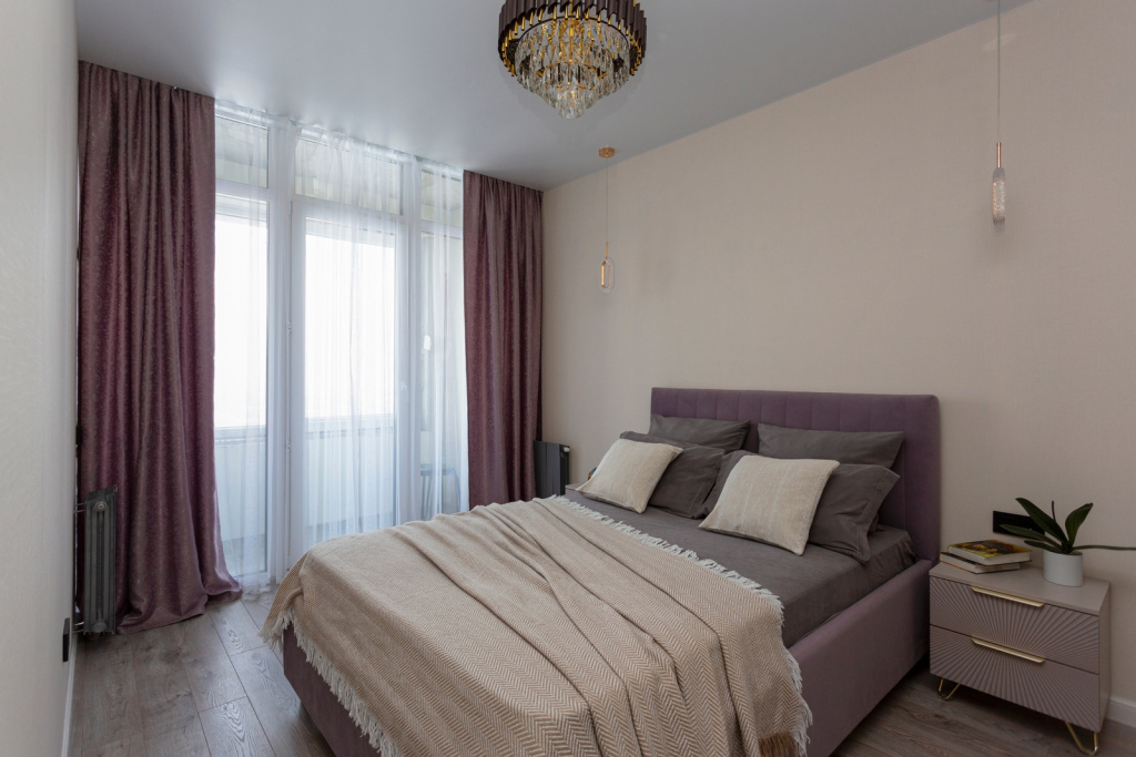 Simfoniya Marsala Flat — 2