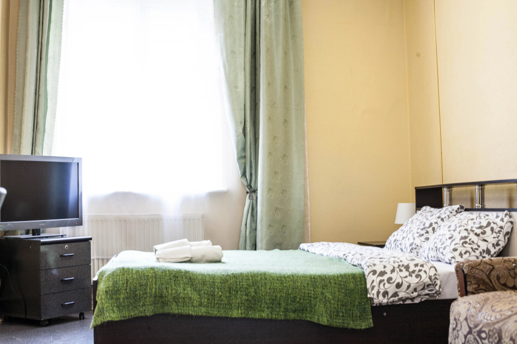 Мини-отель На Лиговском 108 - фото 5