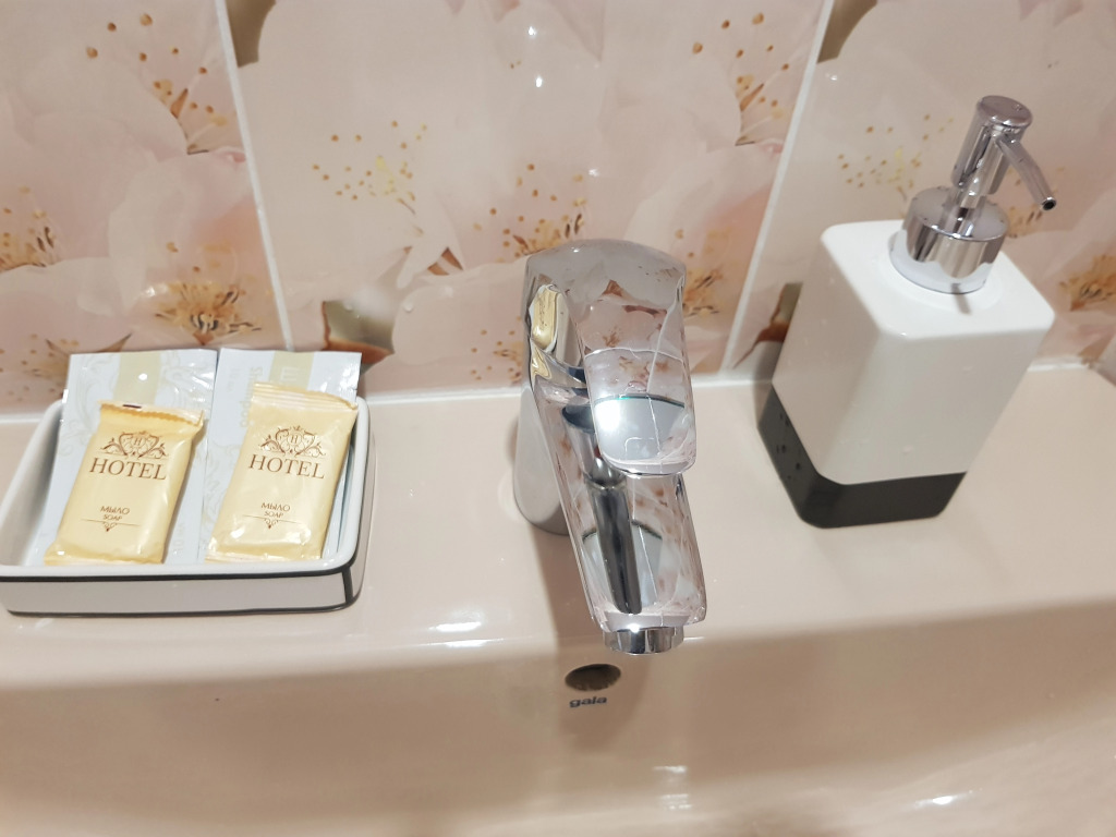 Номер Standard в Dmecity