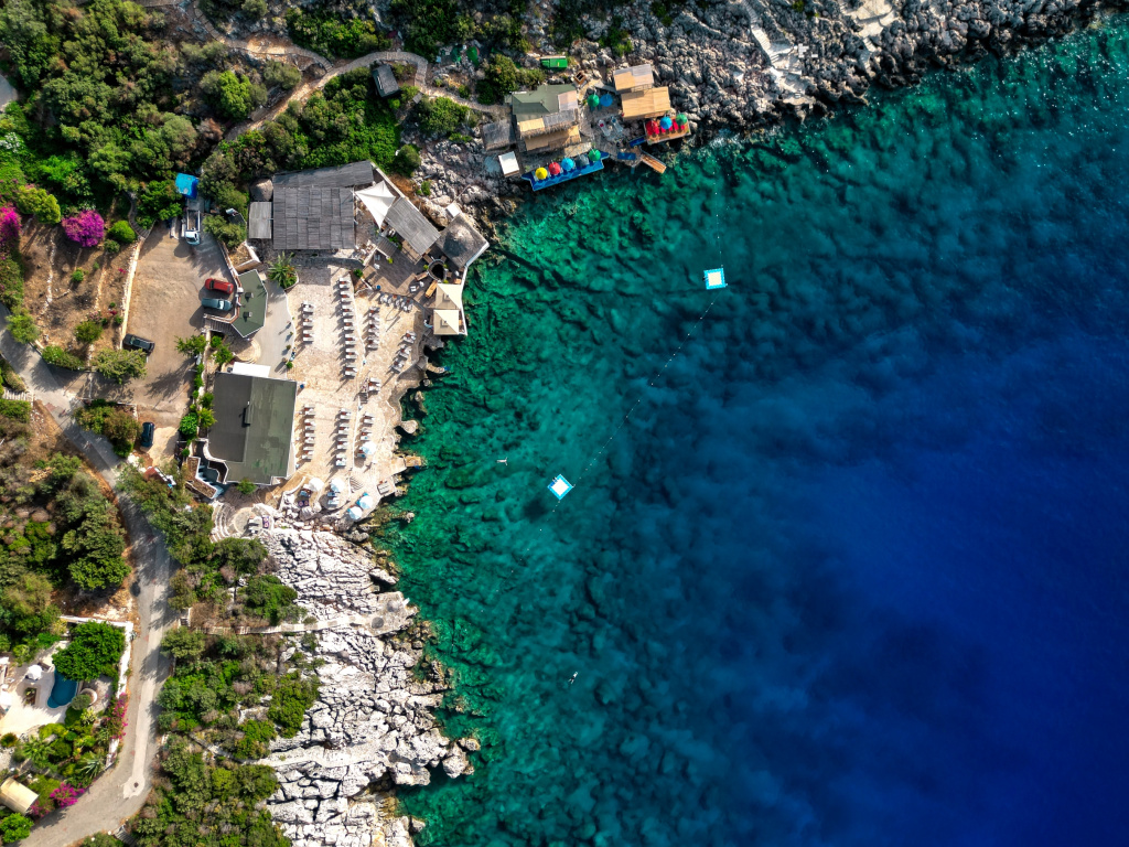 Aquarius Hotel - Général