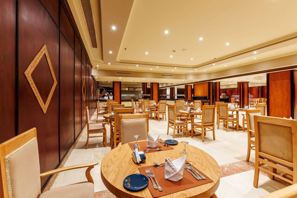 SUNRISE Aqua Joy Resort — Хургада, Єгипет мініатюра 13