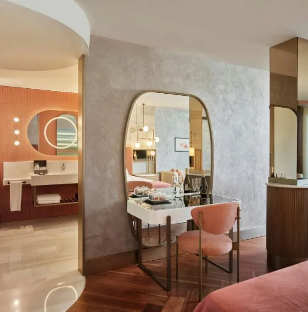 Lara Barut Collection image rooms