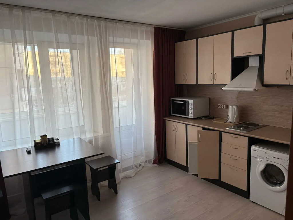 Отель Осташкофф - фото 6