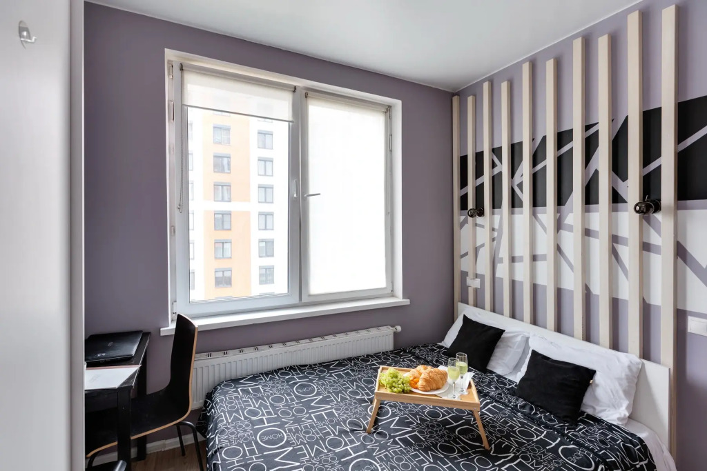 Апартаменты Malevich от Home24 - фото 2