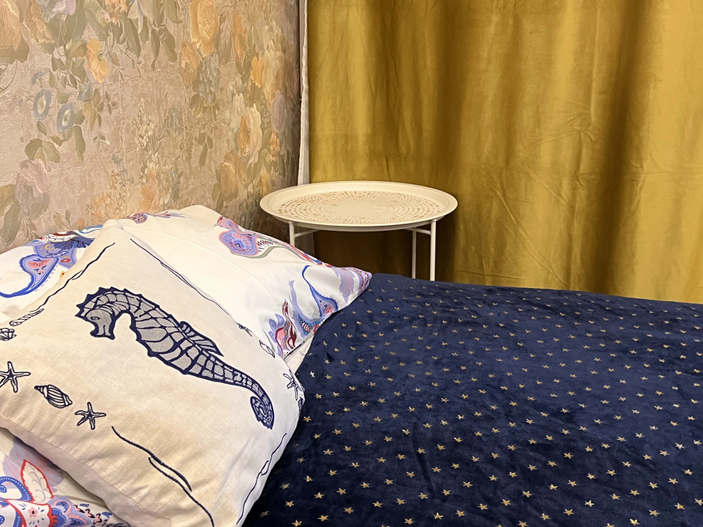 Квартира One Room — 3
