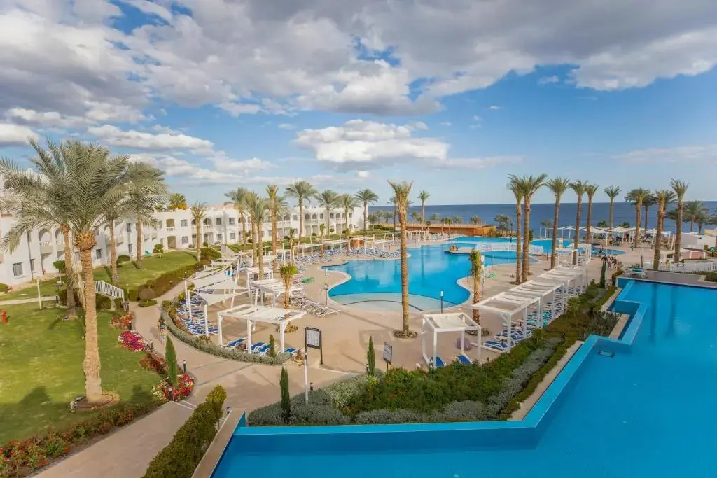 Sunrise Arabian Beach Resort, Шаркс-Бей, Єгипет мініатюра 39