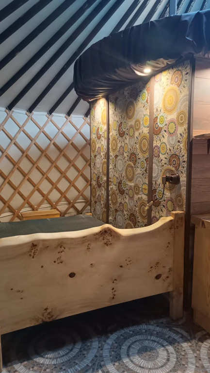 Жилое помещение ЮртХаджох малая - фото 16