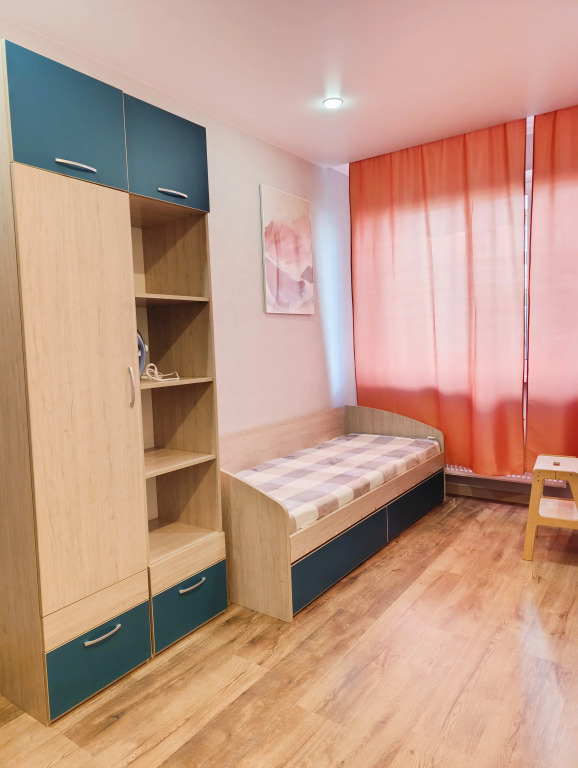 Квартира Евродвушка в новом ЖК - фото 20