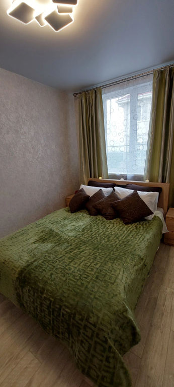 Квартира в частном доме — 3