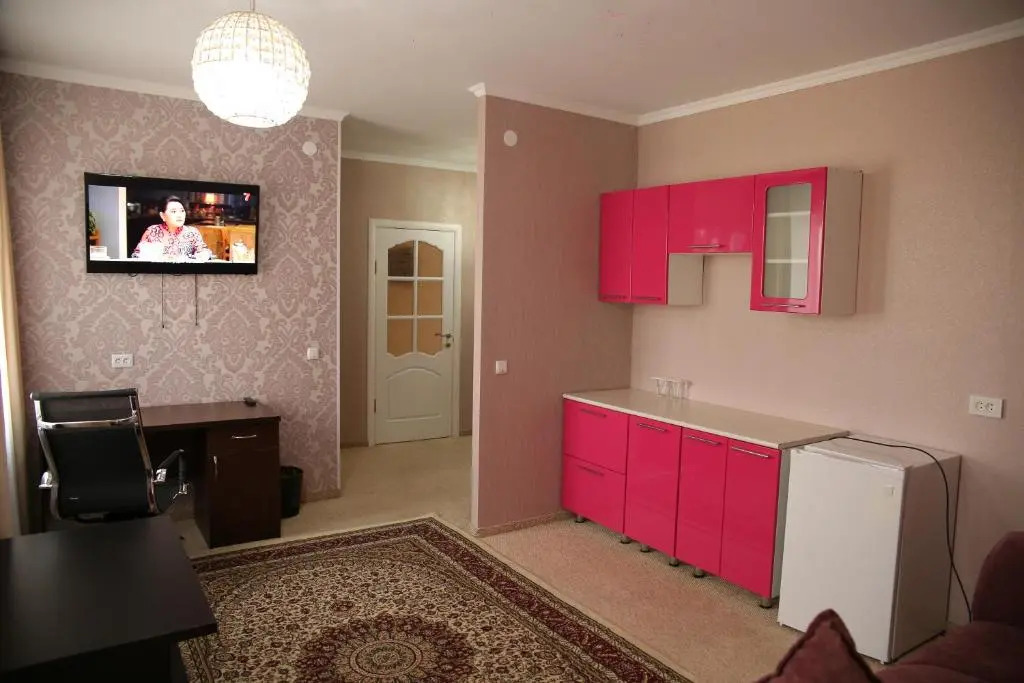 Люкс Superior в Sweet home