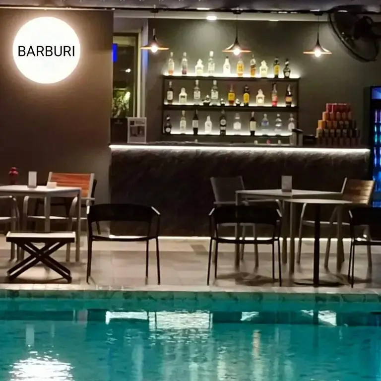 Canalis Suvarnabhumi Airport Hotel, Бангкок, Таїланд мініатюра 44