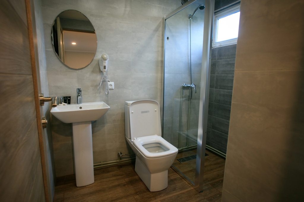 Noy Land Resort - Chambres