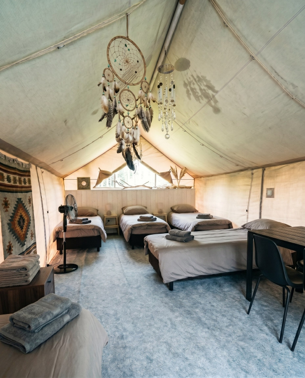 1 Bedroom Apartment with panoramic view