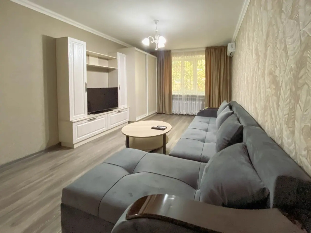 Ot Best House Almaty Kvartira