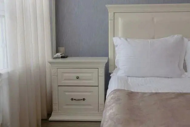 Economy Double room (full double bed)