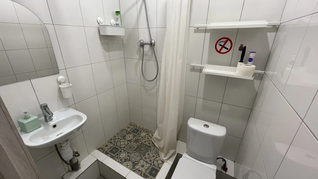 Отель Апартаменты Scandi2home в Санкт-Петербурге