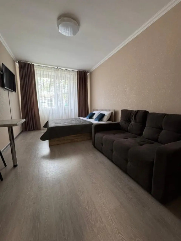 Двухместный номер Comfort двуспальная кровать в Престиж