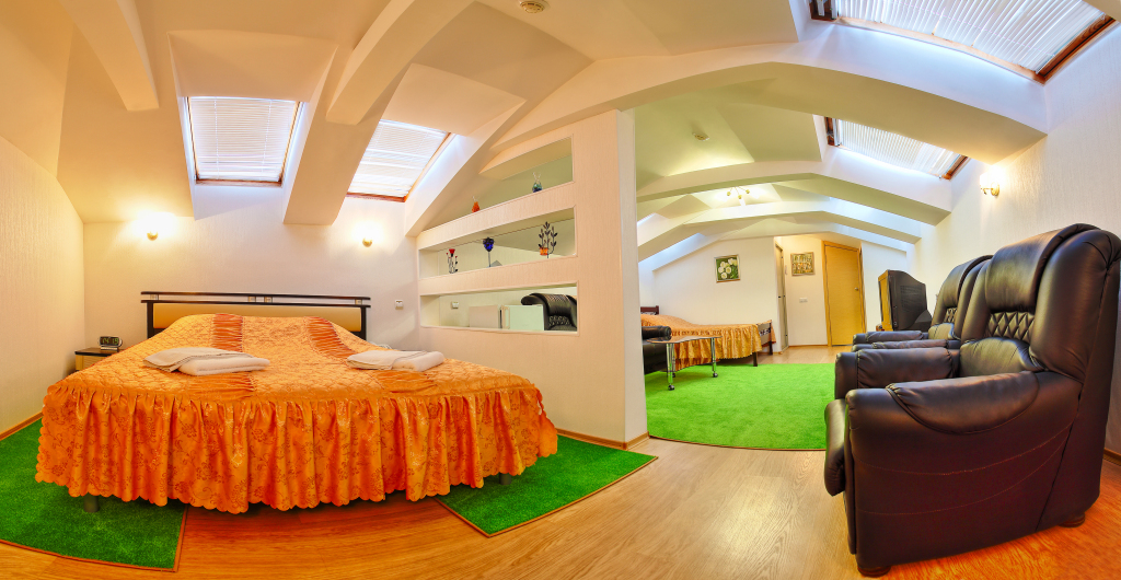 Гостиница Славия — фото 5