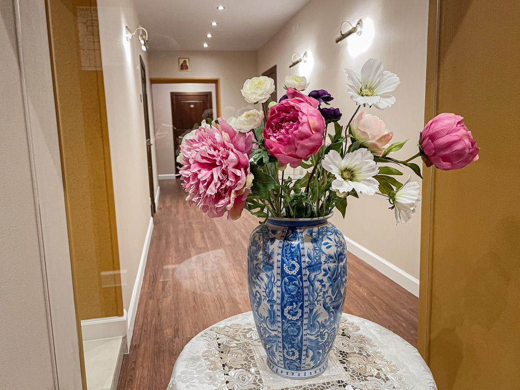 Дом паломника у Блаженной Ксении - фото 3