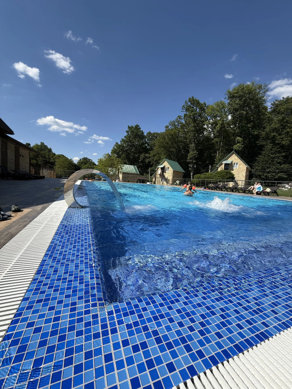 База отдыха Ореховая роща - фото 8