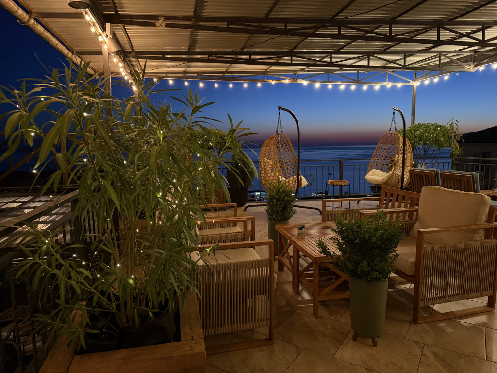 Visota Guest house