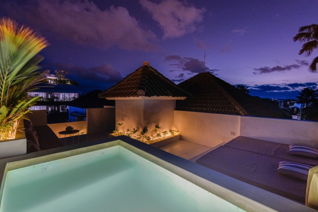 Апарт-отель Casa Ateliero — фото