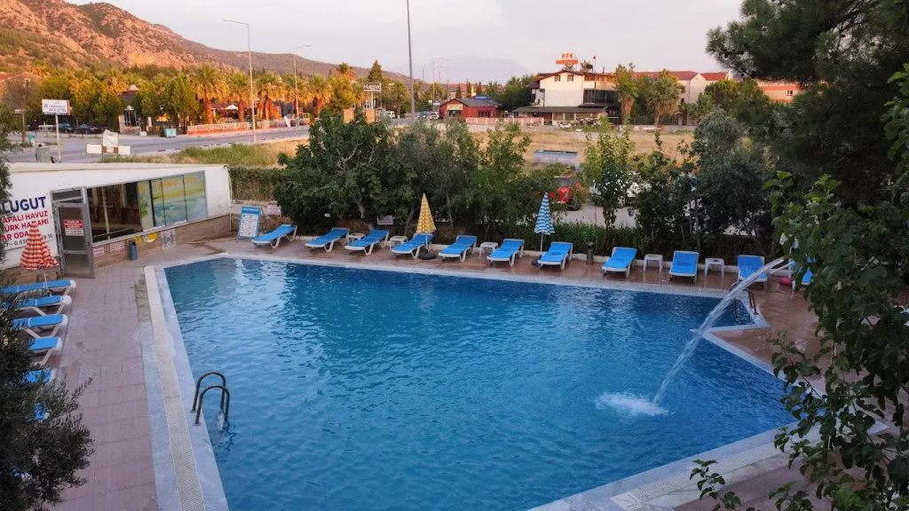 Hotel photo 25