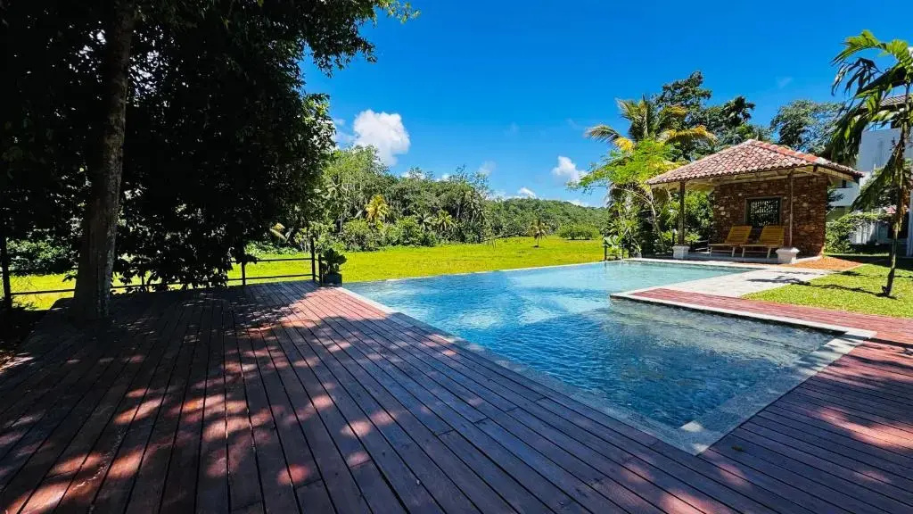 Samas Villa