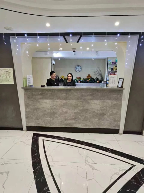 Отель Сезоны — фото 3