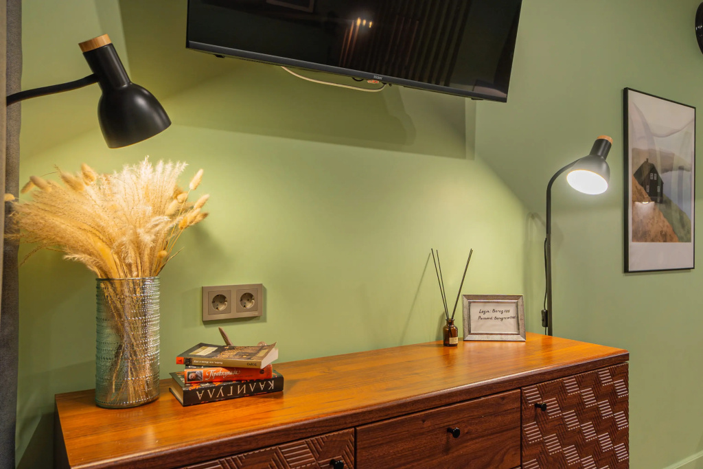Hotel photo 21