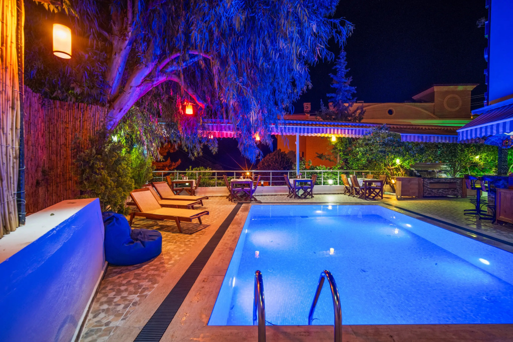 Hotel photo 8