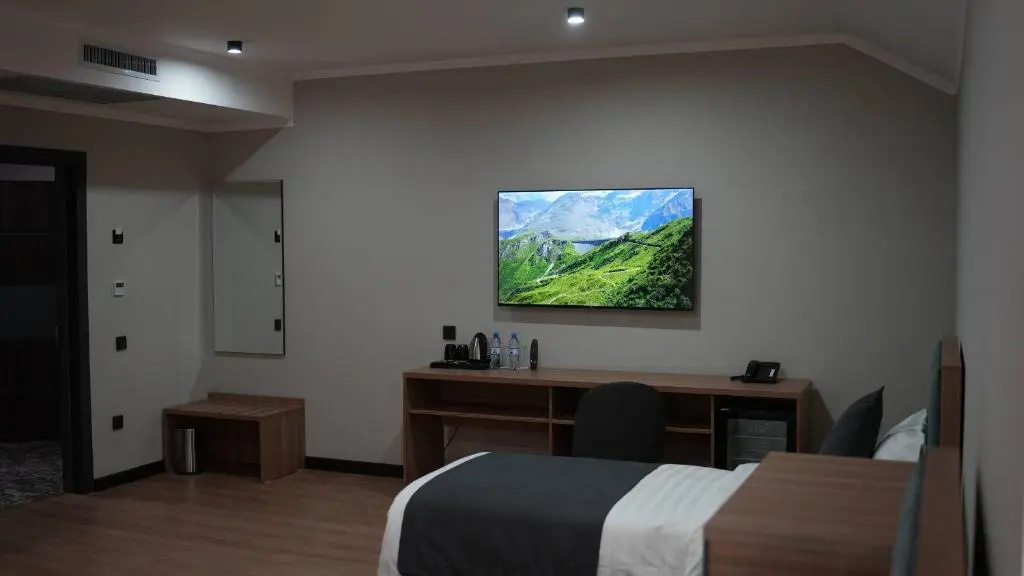 Hotel photo 10
