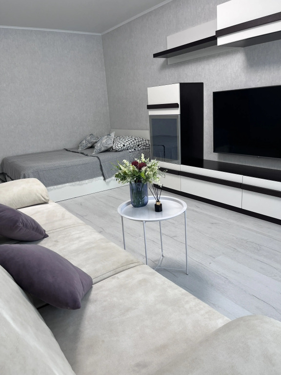 Квартира Однокомнатная - фото 2