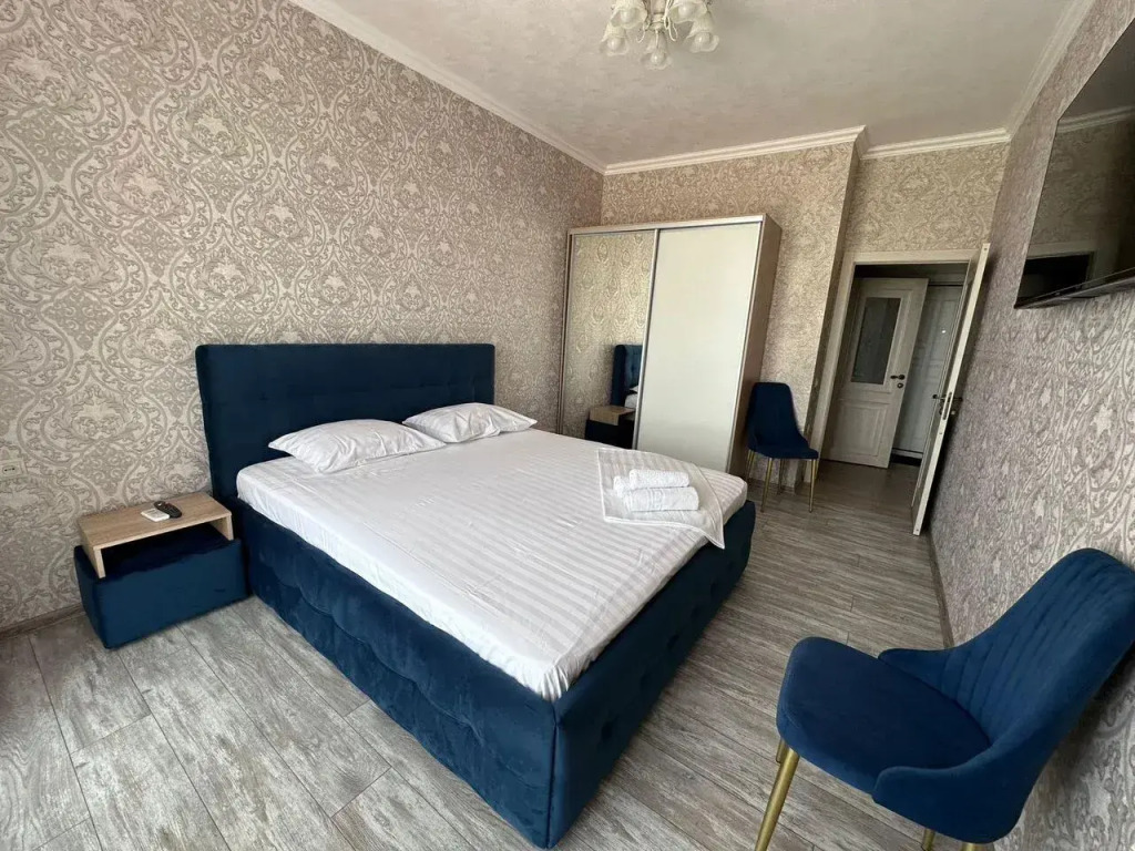 Квартира в центре города c видoм нa пpотоку - фото 4