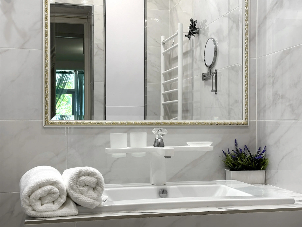 Квартира Можжевельник - фото 20