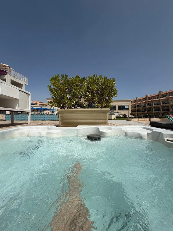 The V Luxury Resort, Сахль Хашиш, Єгипет мініатюра 14