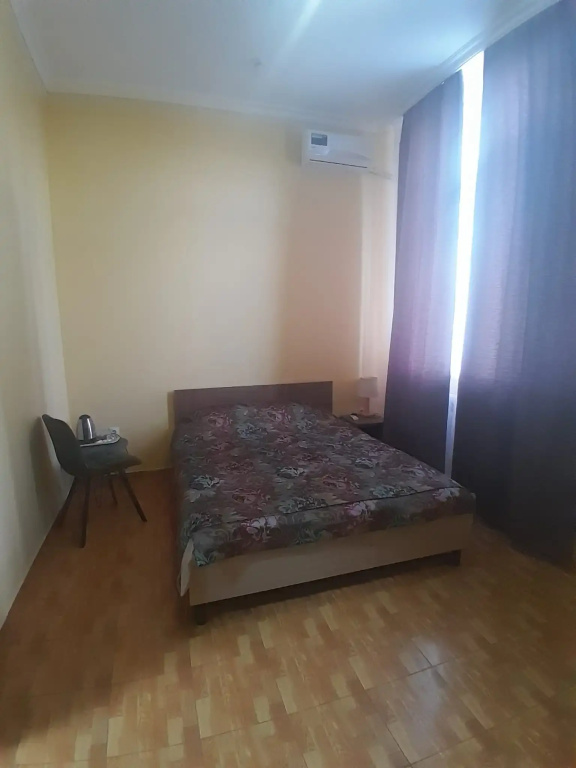 Economy Double room (full double bed)