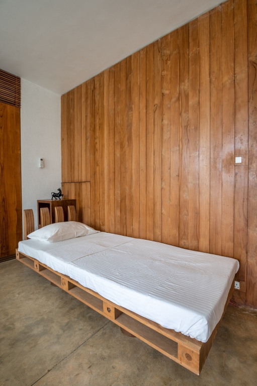 Villa Vista Mirissa