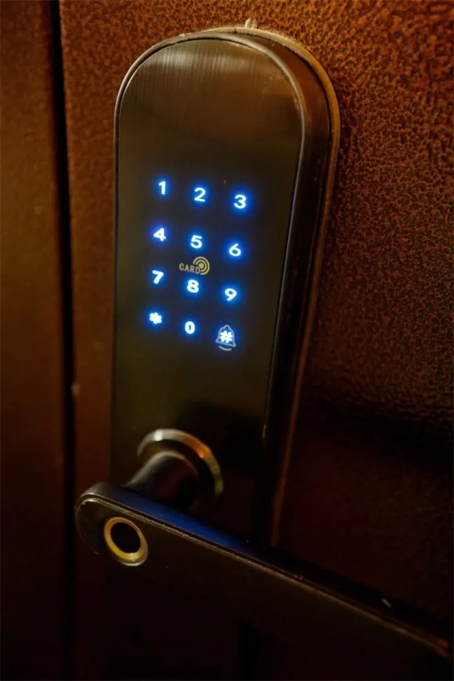 Apartments AlloTagil on lane Bezymyannyj, bld.1 - фото 45