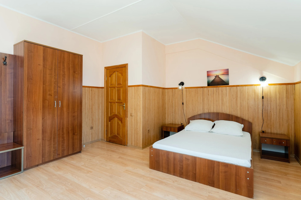 Гостевой дом Чайка - фото 4