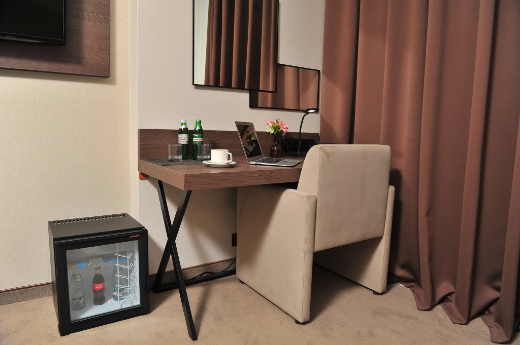 Hotel photo 8