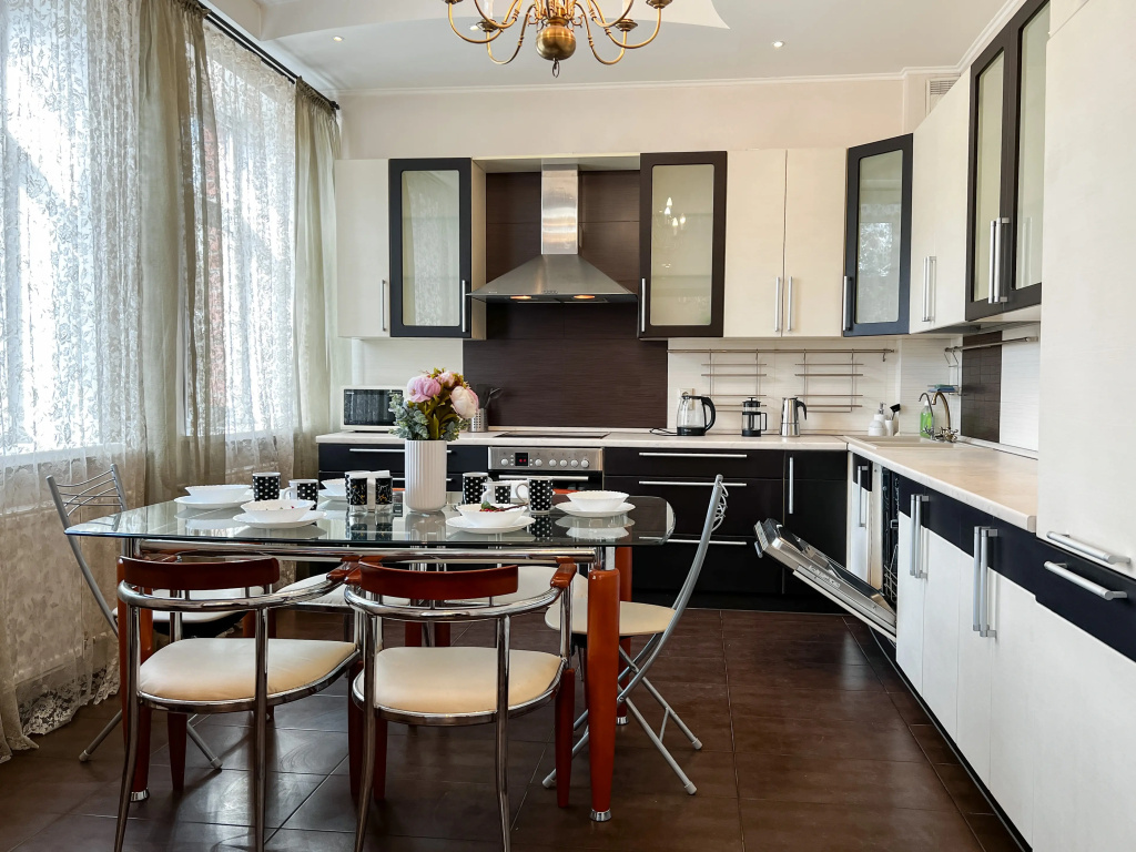 Апартаменты uTrip Ocean — фото