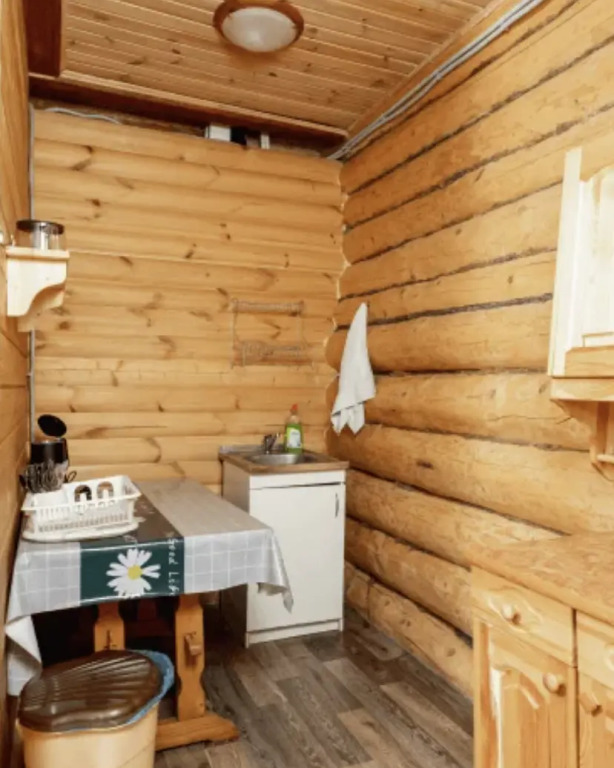 Коттедж Дуплекс в Красный Ключ