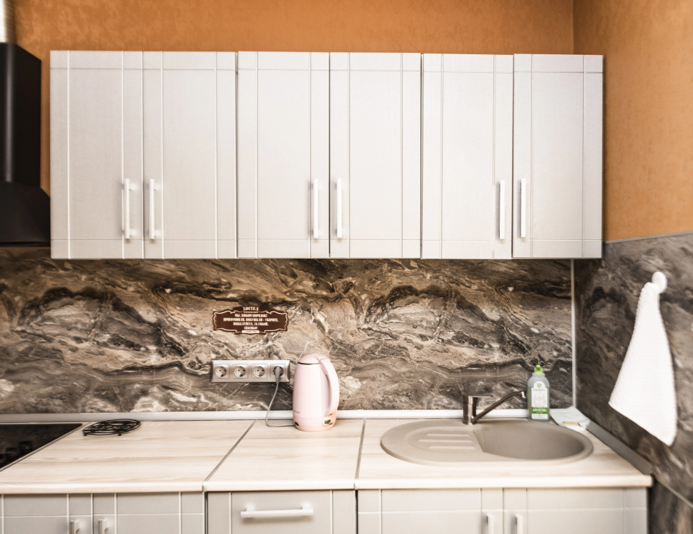 Хостел Купеческий дворъ - фото 20